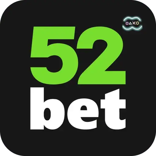 52bet logo