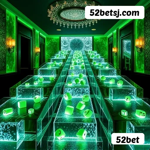 Requisitos sistema 52bet APK Android