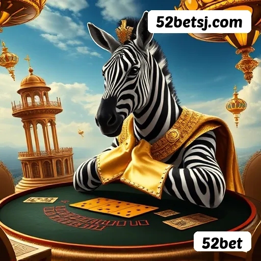 Notificações push 52bet app