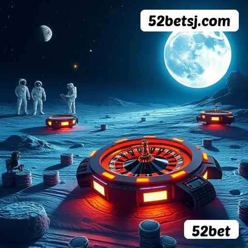 Blackjack ao vivo 52bet