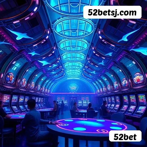 Baccarat ao vivo 52bet