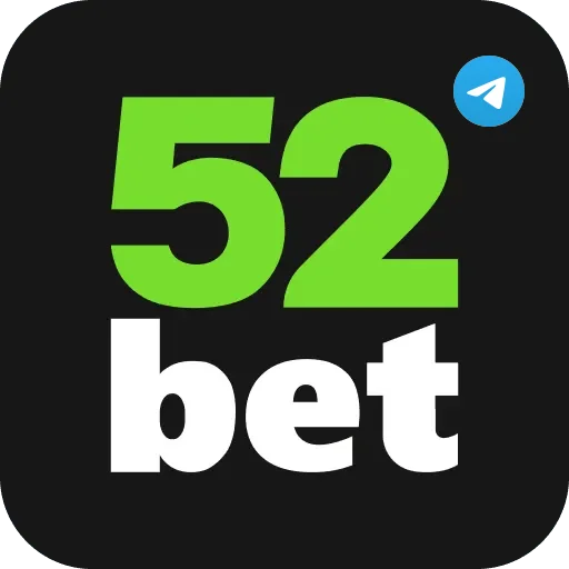 Telegram 52bet